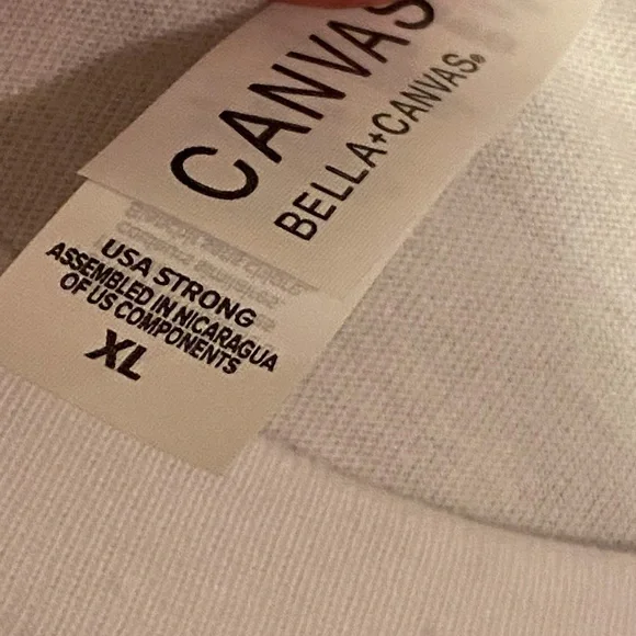 HP 🥳 MINUTE MAID ‘REFRESHING AF’ T-SHIRT SZ XL - Picture 7 of 9